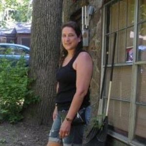 Meet your Posher, Marcia